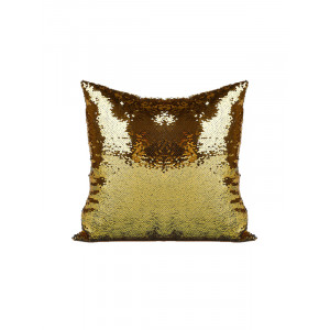  Pernă cu imprimeul tău de paiete. Photo 2